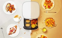 Premium Countertop Air Fryers Image 2