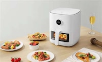 Premium Countertop Air Fryers Image 4