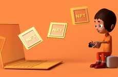 Family-Focused NFT Platforms