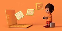 Family-Focused NFT Platforms Image 1