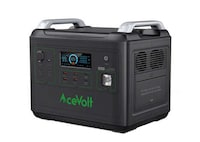 Camping Lifestyle Power Stations Image 3