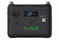 Camping Lifestyle Power Stations Image 5