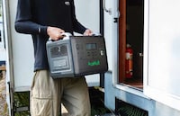 Camping Lifestyle Power Stations Image 6