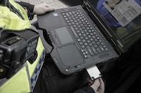 Military-Grade Field Laptops Image 5