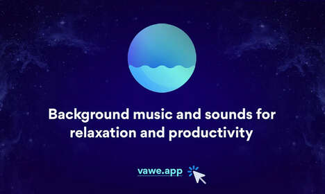 Productivity Improving Audio Apps