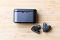 Audiophile-Quality Earbuds Image 1