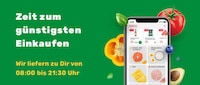 Online Grocery Services