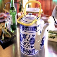 Immersive Cultural Restaurants Image 1