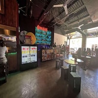 Immersive Cultural Restaurants Image 2