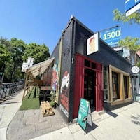 Immersive Cultural Restaurants Image 5