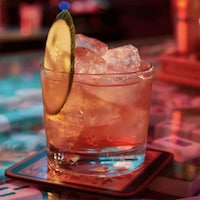 Immersive Cultural Restaurants Image 6