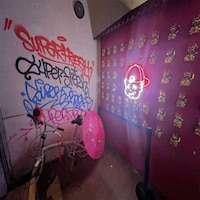 Immersive Cultural Restaurants Image 8