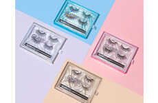 Curated Eyelash Kits