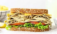 Vegan Deli Meat Packs