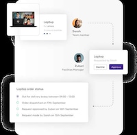 Global Remote Workforce Solutions Image 1