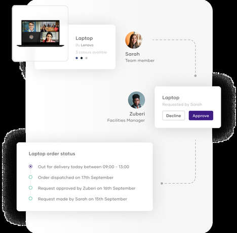 Global Remote Workforce Solutions
