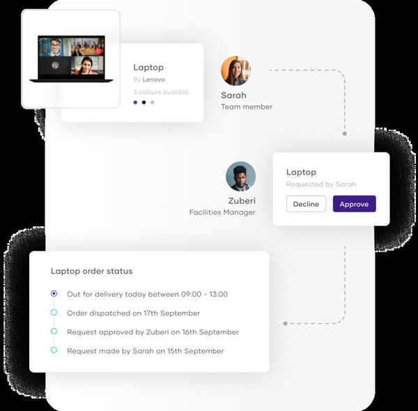 Global Remote Workforce Solutions