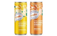 Caffeine-Free Energy Drinks Image 1