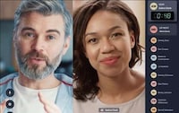 Personal Video Calling Solutions Image 1