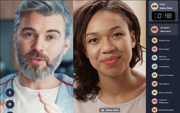 Personal Video Calling Solutions