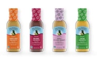 Free-From Vinaigrette Sauces