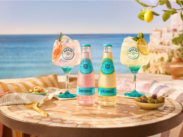 Premium Italian Spirits