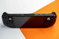 Quieter Handheld Gaming PCs Image 1