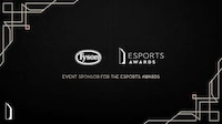 Esports Award Ceremony Sponsors Image 1
