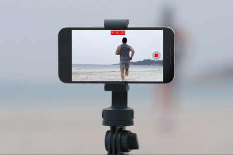 Magsafe Selfie Sticks