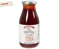 Truffle-Flavored BBQ Sauces Image 2