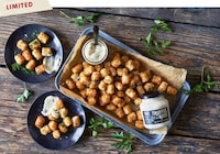 Umami-Rich Truffle Aiolis