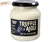 Umami-Rich Truffle Aiolis Image 2