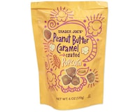 Peanut Butter-Coated Popcorns Image 2
