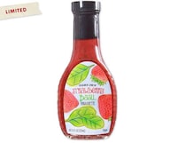Seasonal Strawberry Basil Dressings Image 2