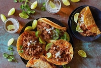 Ready-to-Eat Beef Birria Meals Image 2