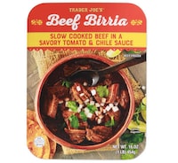 Ready-to-Eat Beef Birria Meals Image 3