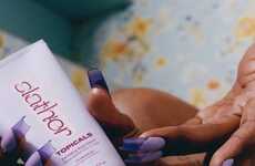 Retinol-Infused Body Serums