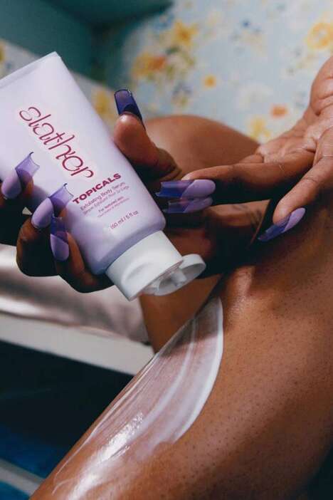 Retinol-Infused Body Serums