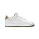 Neutral Low-Cut Lifestyle Sneakers Image 2