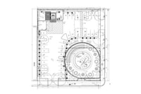 Futuristic Tech-Led Diners Image 2