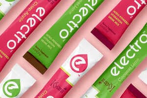 Regenerating Electrolyte Drink Mixes