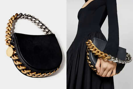 Luxury Mycelium Bags
