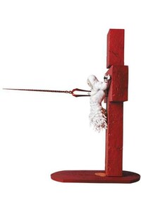 Large Animated-Themed Figurines Image 2