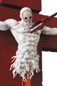 Large Animated-Themed Figurines Image 3
