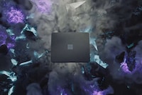 Powerful Recycled Plastic PCs Image 1
