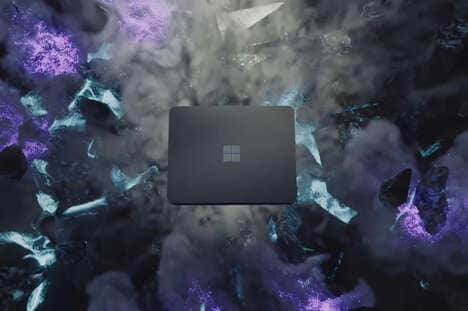 Powerful Recycled Plastic PCs