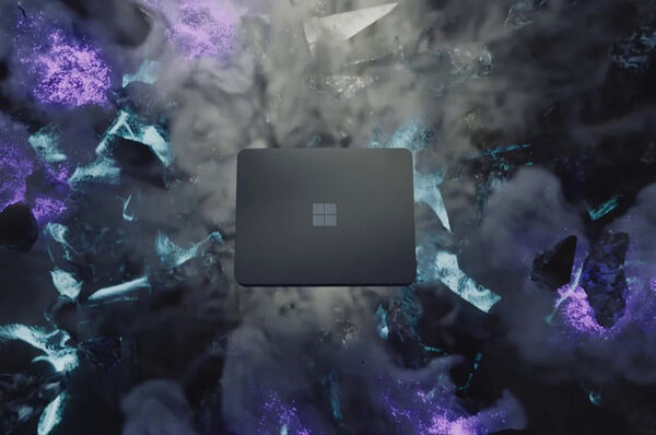 Powerful Recycled Plastic PCs