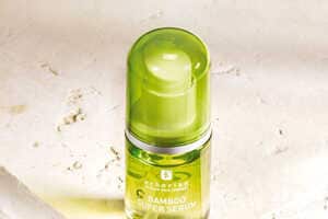 Hydrating Bamboo Serums