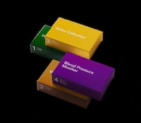 Home Blood Test Kits Image 1