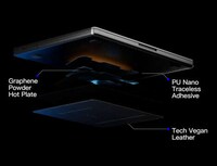 Graphene-Infused Laptop Stands Image 6